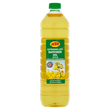 Ktc Rapeseed Oil 6x1 LIT