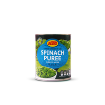 Ktc Spinach Puree 12x795g