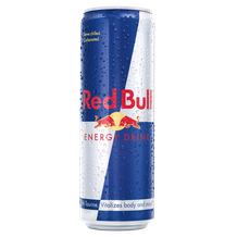 Red Bull Energy Large Cans 12x473ml