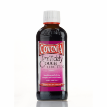 Covonia Dry Tickly 6x150ml
