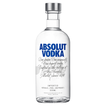 Absolut Blue 1x35cl