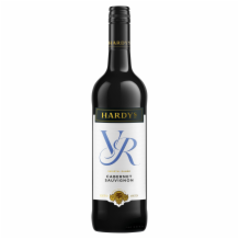 Hardys Vr Cabernet Sauvignon 1x75cl