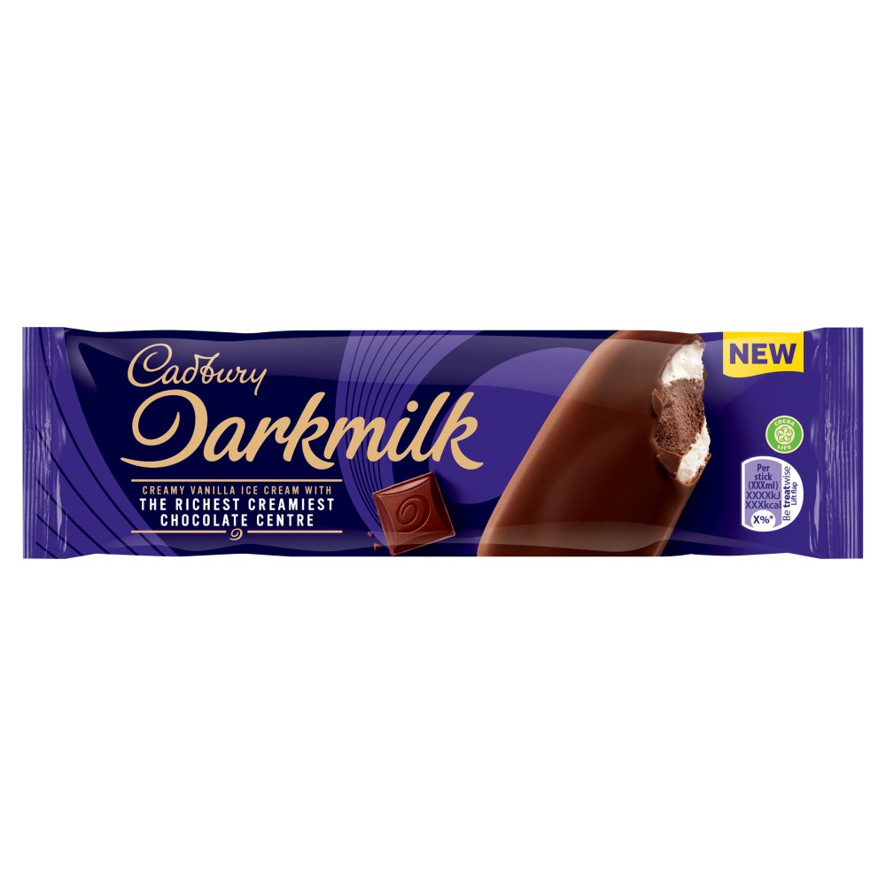 Cadbury Darkmilk 90ml 90ml × 24 × 1
