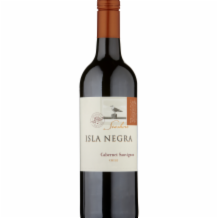 Isla Negra Cabernet Sauvignon 1x75cl