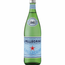 Sanpellegrino Water Glass 12x750ml S