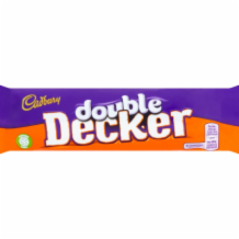 Cadbury Double Decker 48x54.5g