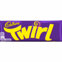 Cadbury Twirl 48x43g