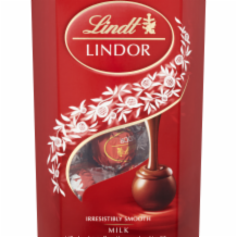 Lindor Milk Cornet 1x200g