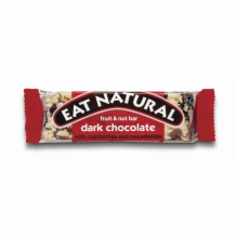 Eat Natural Cranberry Macadamias & Dark Choc Bars 12x45g