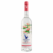 Grey Goose Strawberry & Lemon 1x70cl