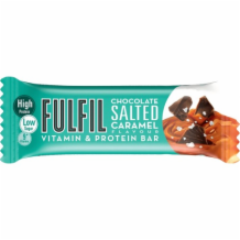 Fulfil Salted Caramel 15x40g