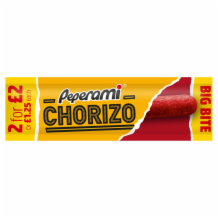 Peperami Chorizo 20x26g