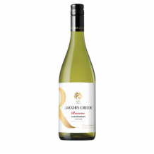 Jacobs Creek Reserve Chardonnay 6x75cl