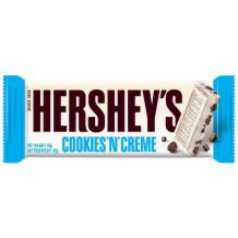 Hersheys Cookies N Creme 24x90g(3)