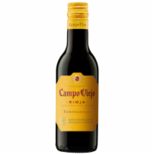 Campo Viejo Tempranillo 12x187ml