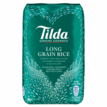 Tilda Long Grain Rice 10x500g