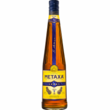 Metaxa Star 1x70cl