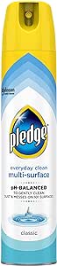 Pledge Multi Surface 6x250ml