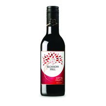 Blossom Hill Red 12x187ml