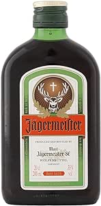 Jagermeister 7 1x20cl