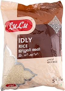 Idly Rice 1x5kg