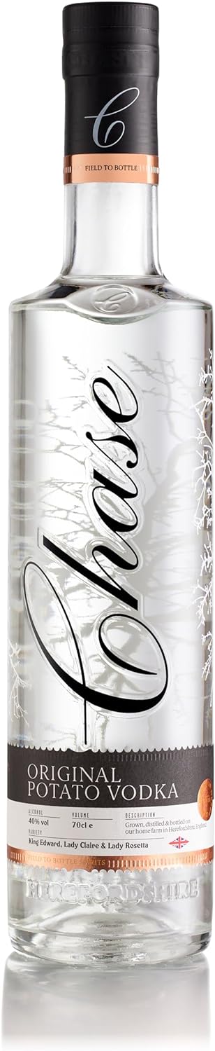 Chase Potato Vodka 1x70cl