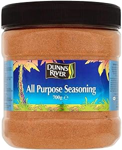 Dunns River All Purpose Seasoning 1x700g