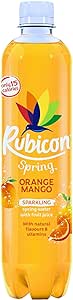 Rubicon Spring Spk Orange Mango 6x1.5ltr