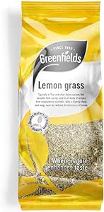 Greenfields Lemon Grass 8x50g