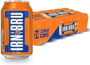 Irn Bru 24x330ml