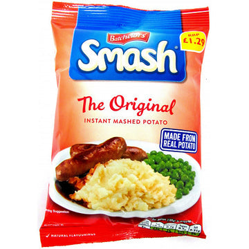Smash 6x176g