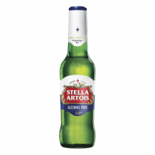 Stella Artois % 24x330ml