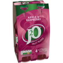 Jo Apple & Raspberry Pack Nrb 6x275ml E