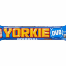 Yorkie Duo 24x72g