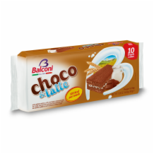 Balconi Chocolate & Latte 1x9510