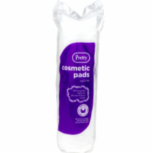Pretty Cotton Pads 12x80's