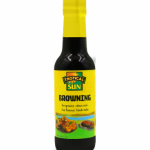 Tropical Sun Browning 6x142ml