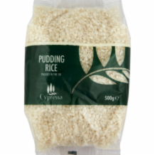 Cypressa Pudding Rice 6x500g