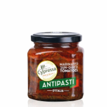 Cypressa Sundried Tomato 6x280g