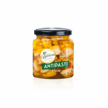 Cypressa Garlic & Chilli 6x280g