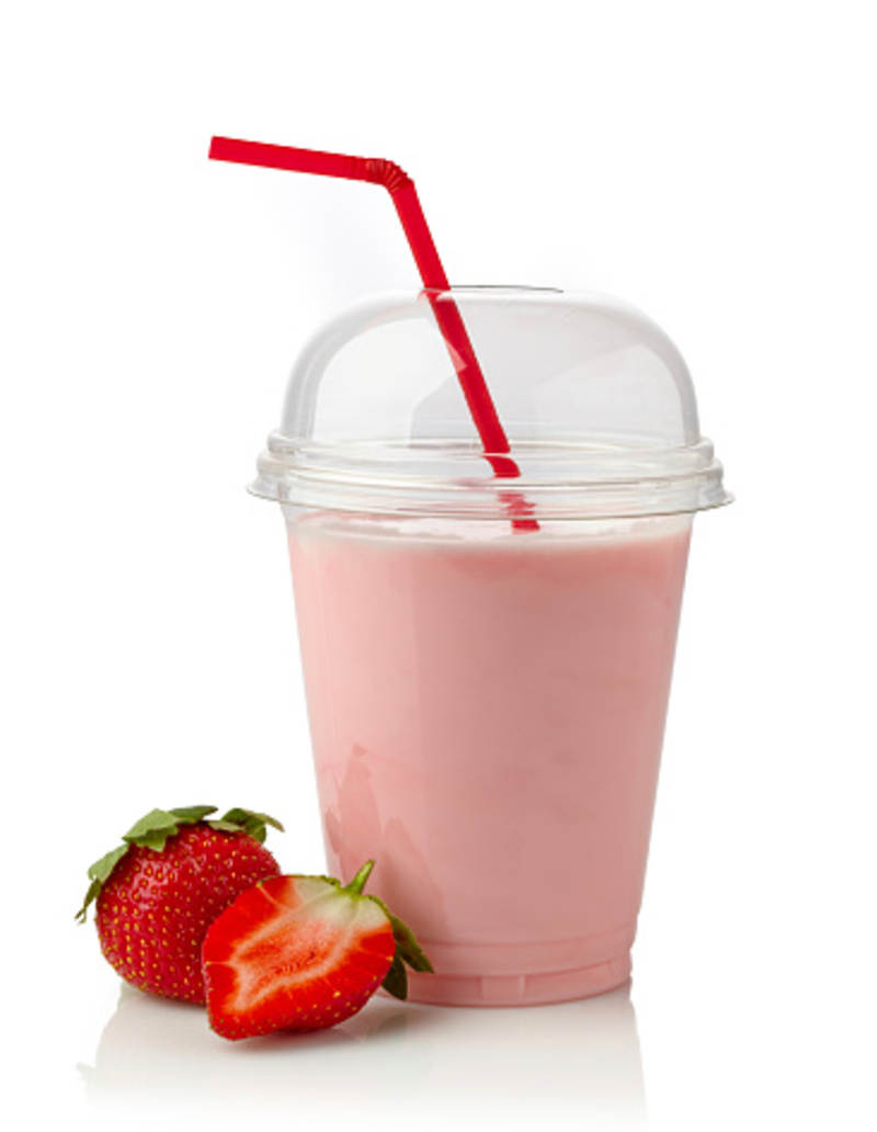 Thick Shake Syrup STRAWBERRY 1x5lt . Packed 2 units to a case.
Unit Weight: 5.79 Kilos.