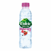 Volvic Touch Of Fruit Summer Fruits 6x1.5ltr