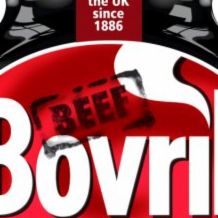 Bovril Jar Beef Extract 12x125g