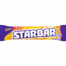Cadbury Starbar 32x49g