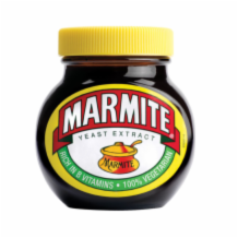 Marmite Original Jar 6x250g