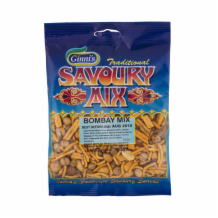 Ginni Bombay Mix Box 10x110g