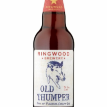 Old Thumper 8x500ml