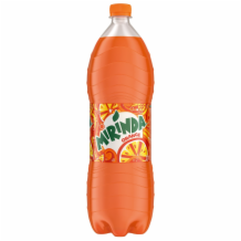 Mirinda Orange Pet 6x2ltr