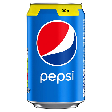Pepsi Reform Can p 24x330mlE
