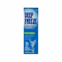 Deep Freeze Spray 6x150ml